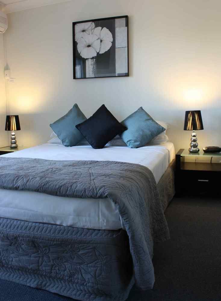 Santana Resort Surfers Paradise Guldkusten Exteriör bild